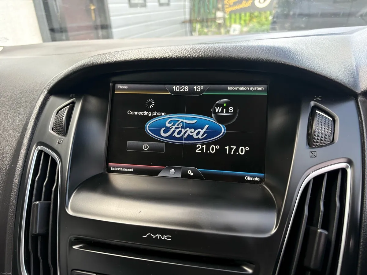 Ford focus 2016  1.5 diesel - Image 6