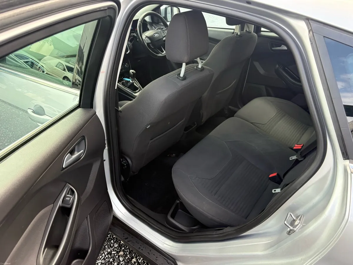 Ford focus 2016  1.5 diesel - Image 2