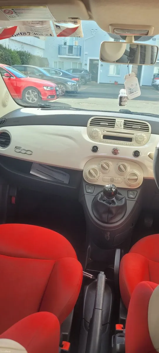 Fiat 500 - Image 5