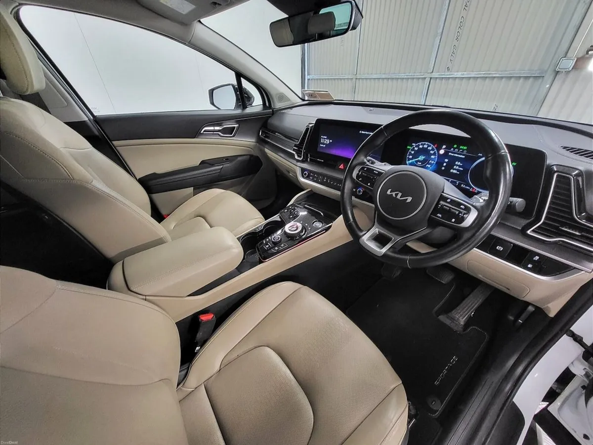 Kia Sportage PHEV K4 - Image 6