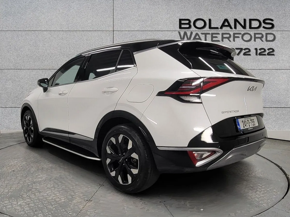 Kia Sportage PHEV K4 - Image 2
