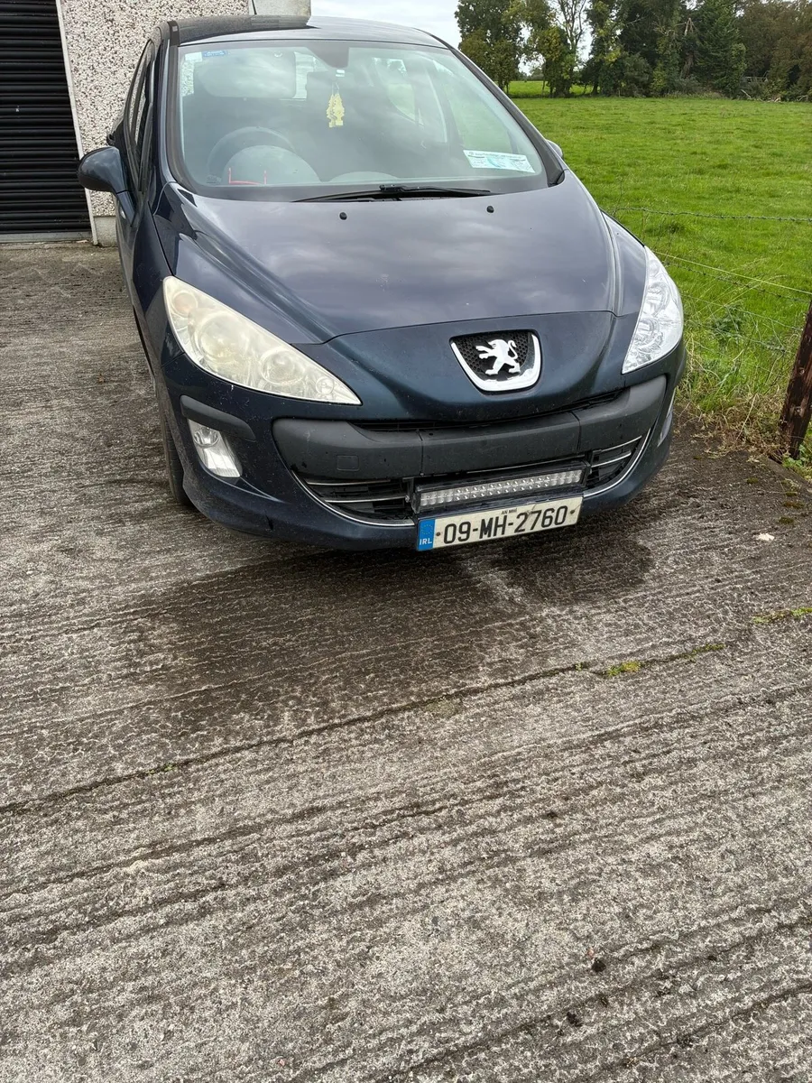Peugeot - Image 2