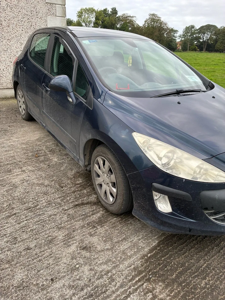 Peugeot - Image 4