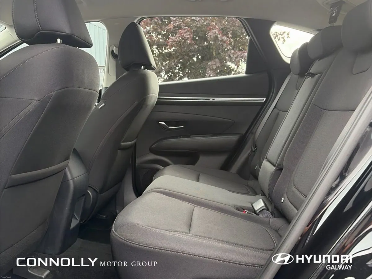 Hyundai Tucson 2WD Comfort Plus - Image 6