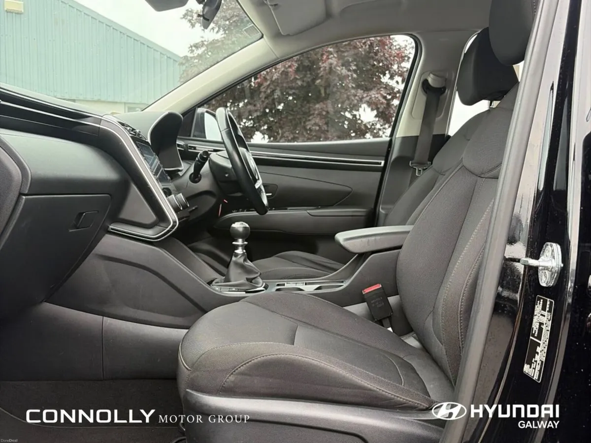 Hyundai Tucson 2WD Comfort Plus - Image 5