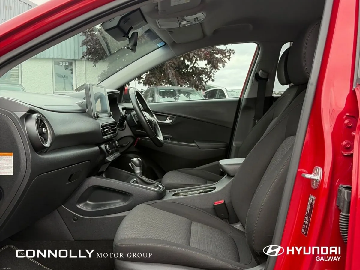 Hyundai KONA 1.6 HYBRID Executive Auto - Image 5
