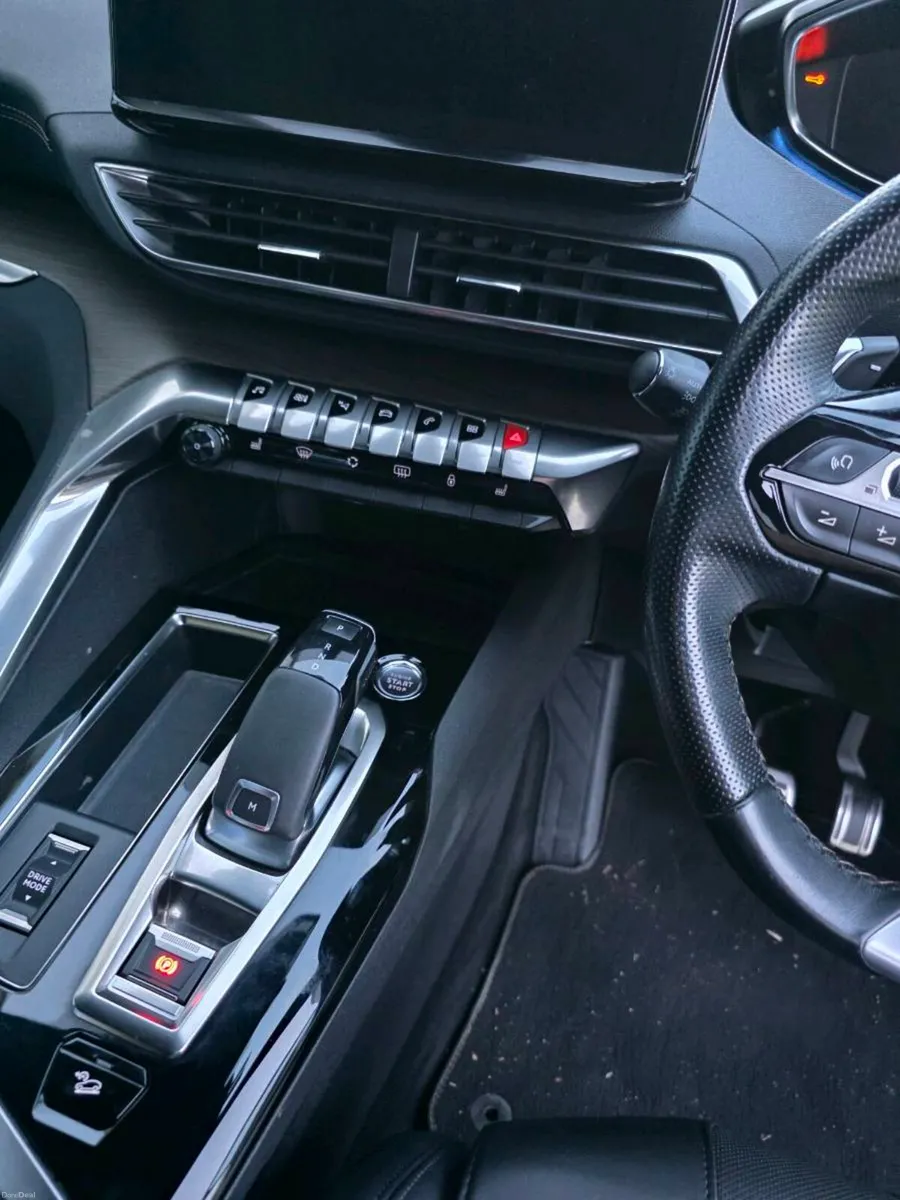 Peugeot 5008 Gt - Image 4