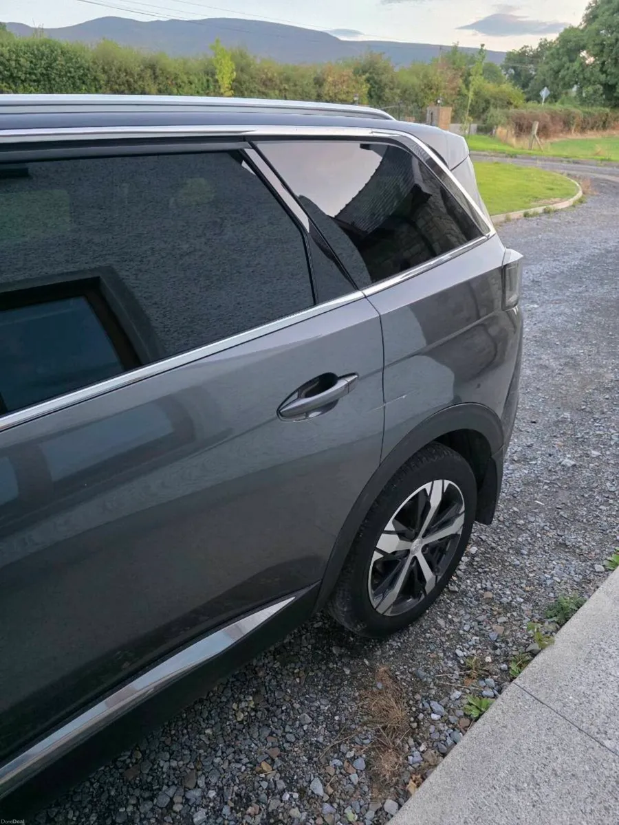 Peugeot 5008 Gt - Image 6