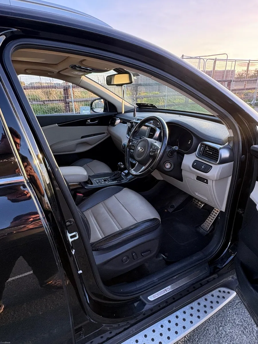 Kia Sorento 2015 - Image 4