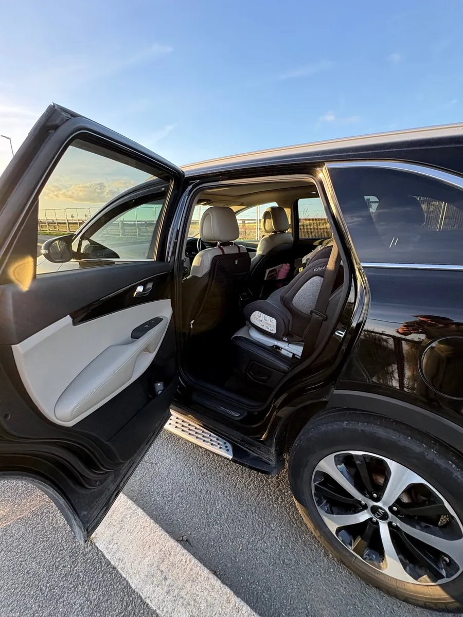 Kia Sorento 2015 - Image 5