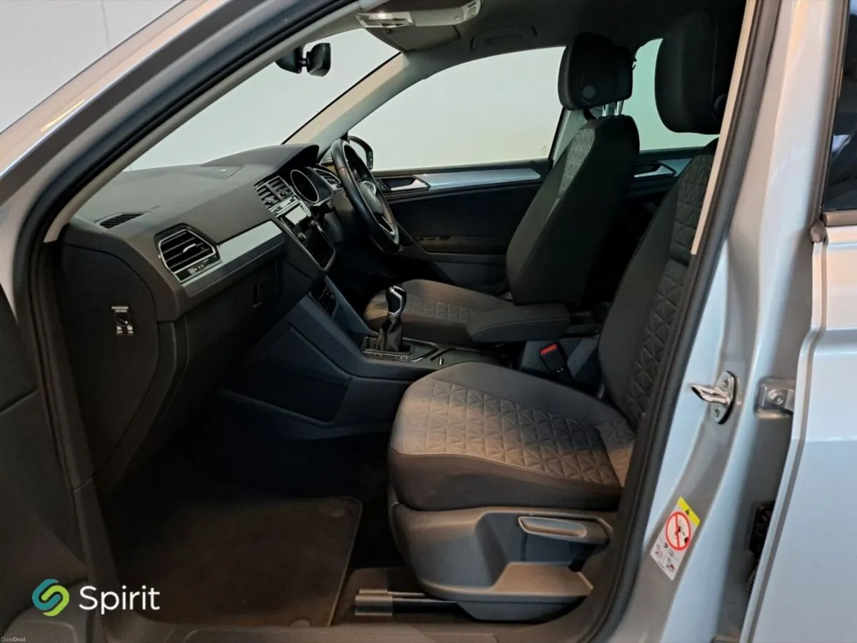 Volkswagen Tiguan 2.0 TDI Life*Call Steven on 0861 - Image 3