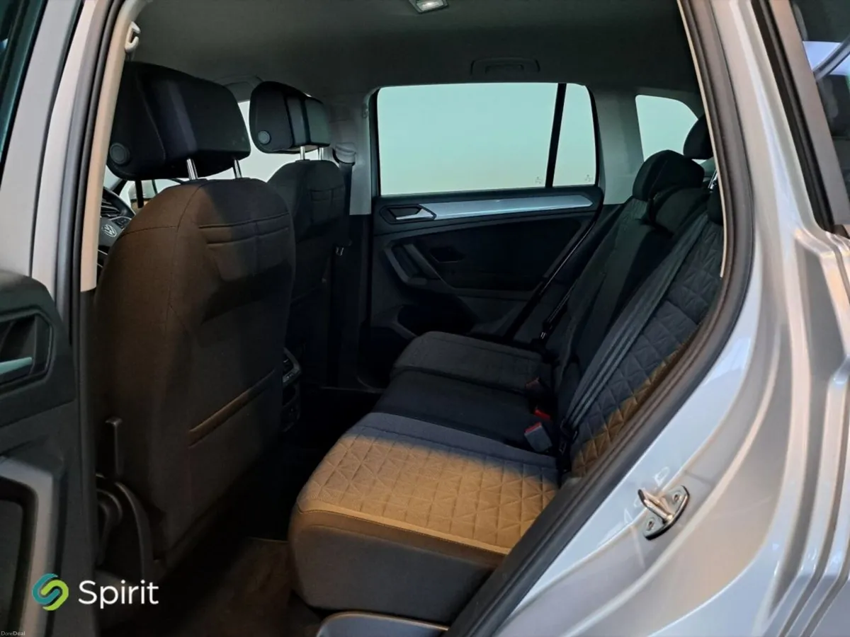 Volkswagen Tiguan 2.0 TDI Life*Call Steven on 0861 - Image 5