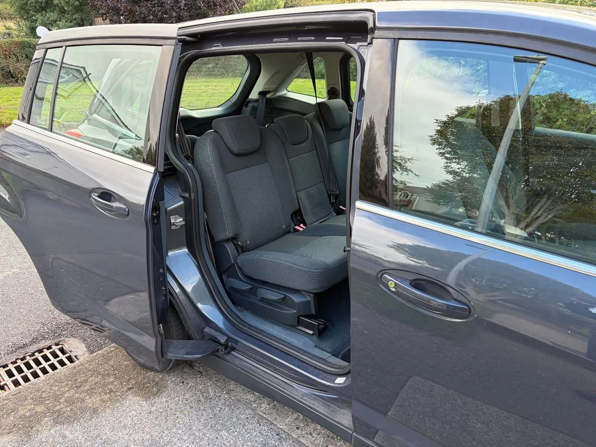 Ford Grand C-Max 2014 - Image 3