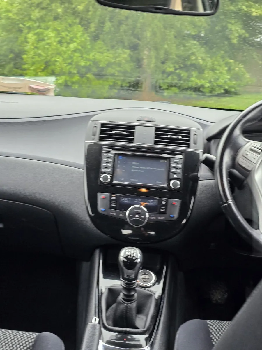 Nissan Pulsar 1.2 petrol Manual 135 000 KM NO SWAP - Image 6