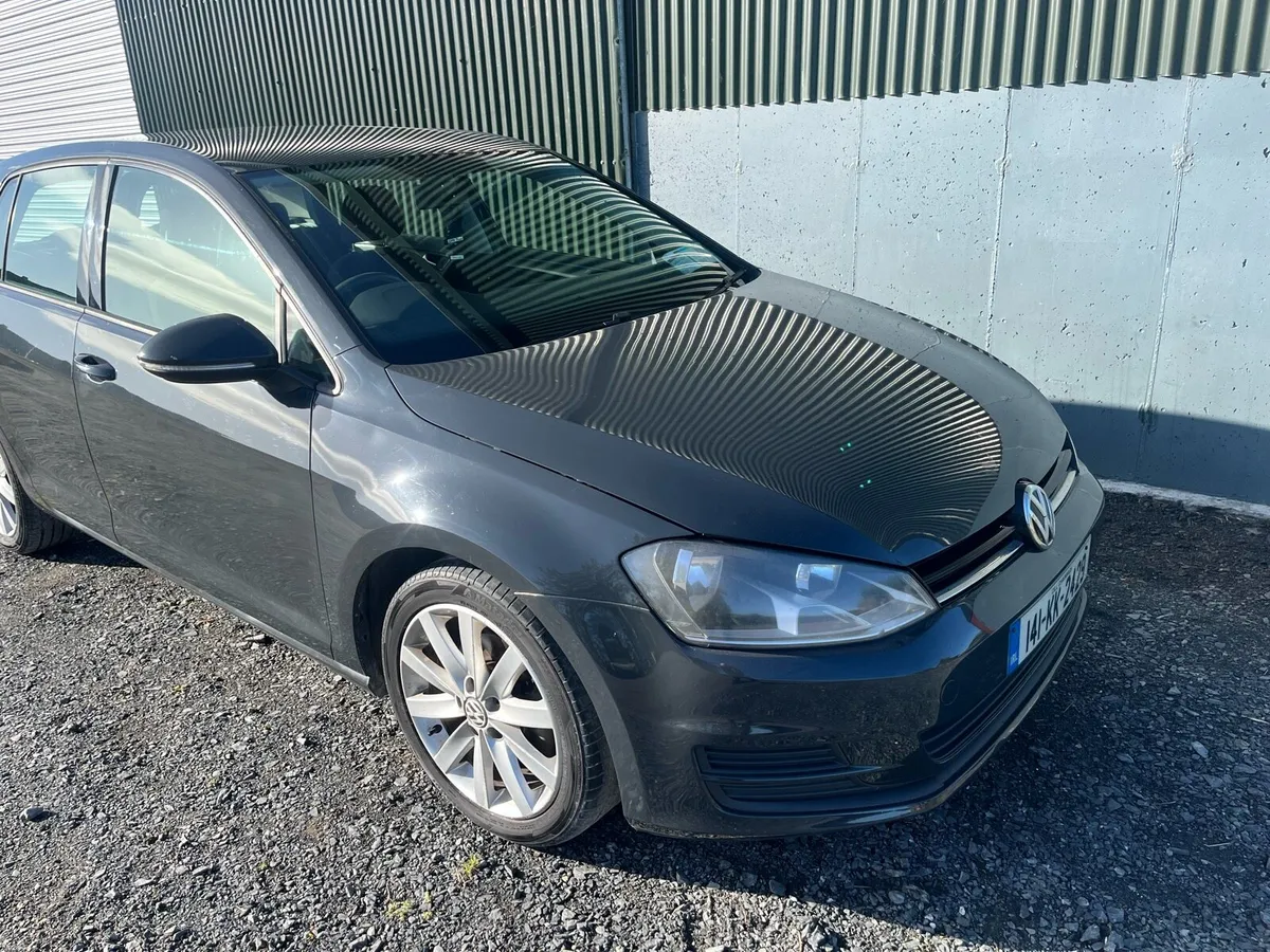 Volkswagen Golf - Image 3