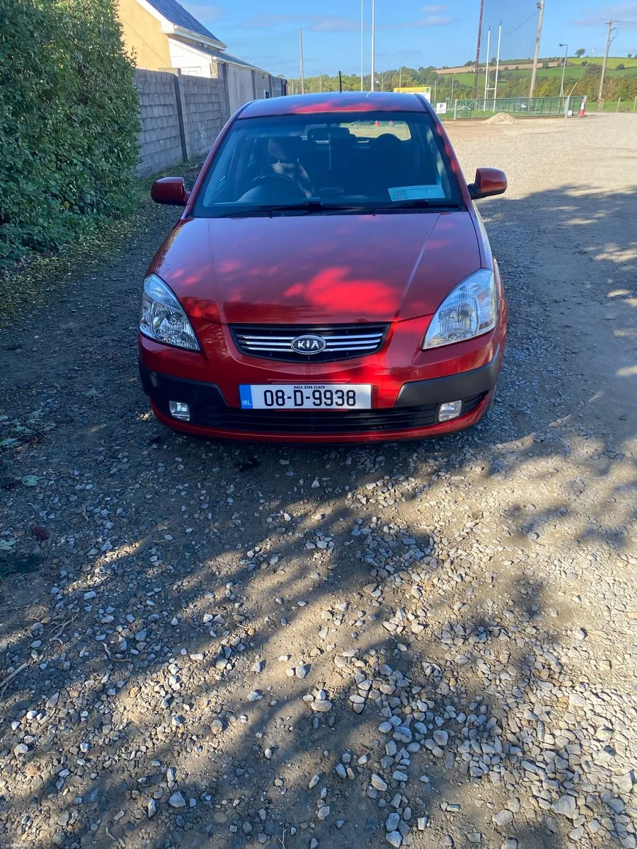 Kia Rio - Image 2