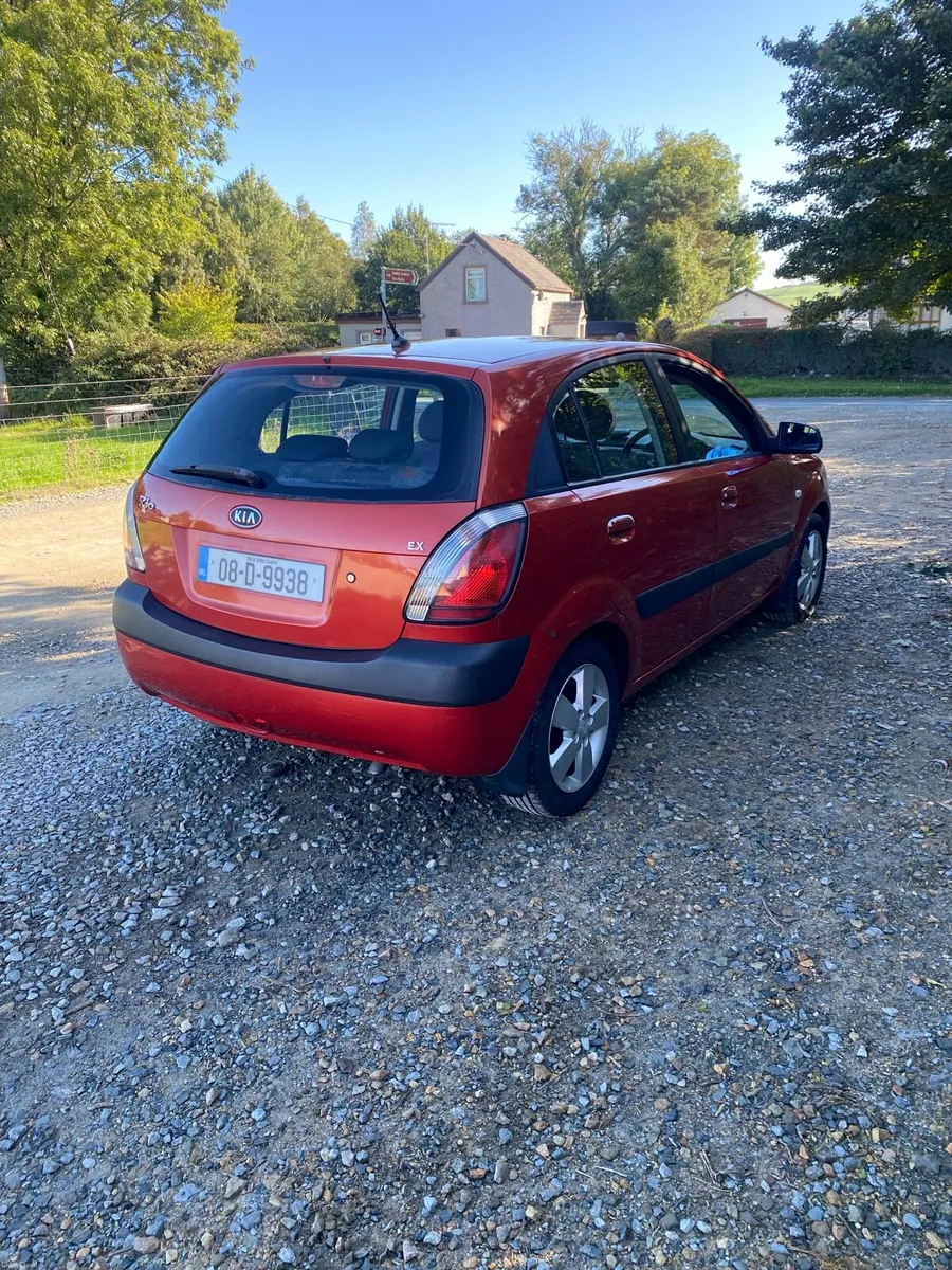 Kia Rio - Image 3