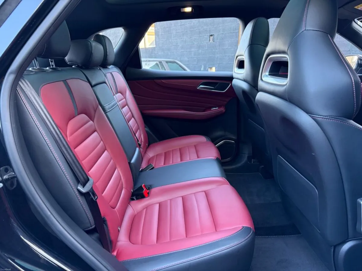 MG HS PHEV Exclusive 5DR Auto - Image 6