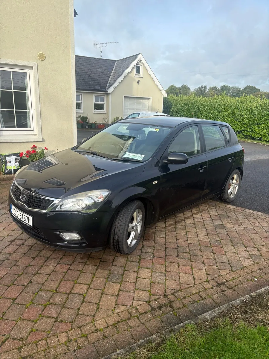 Kia Ceed - Image 3