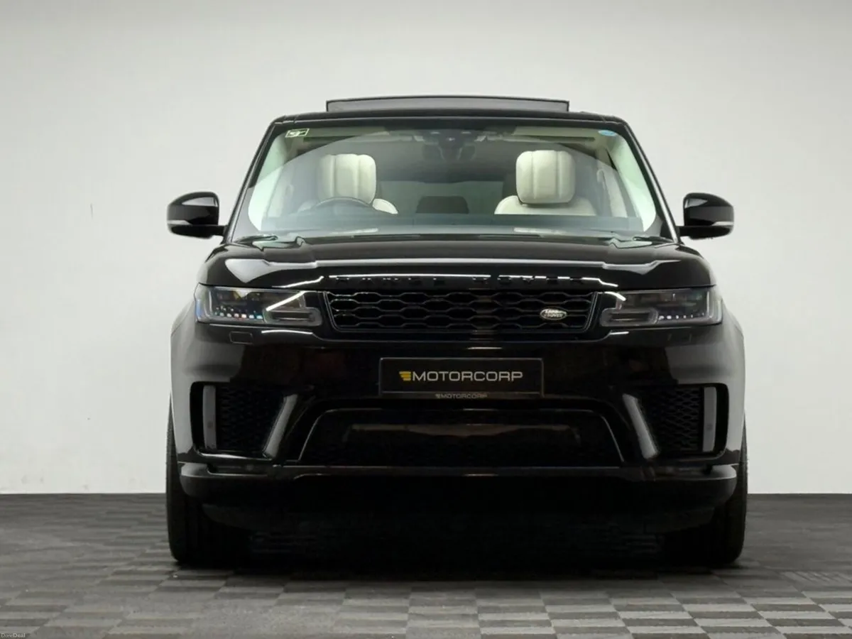 Land Rover Range Rover Sport HSE DYN P400E - Image 2