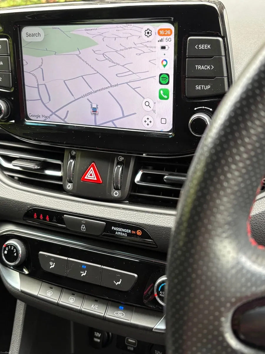 Hyundai i30 2022 - Image 3