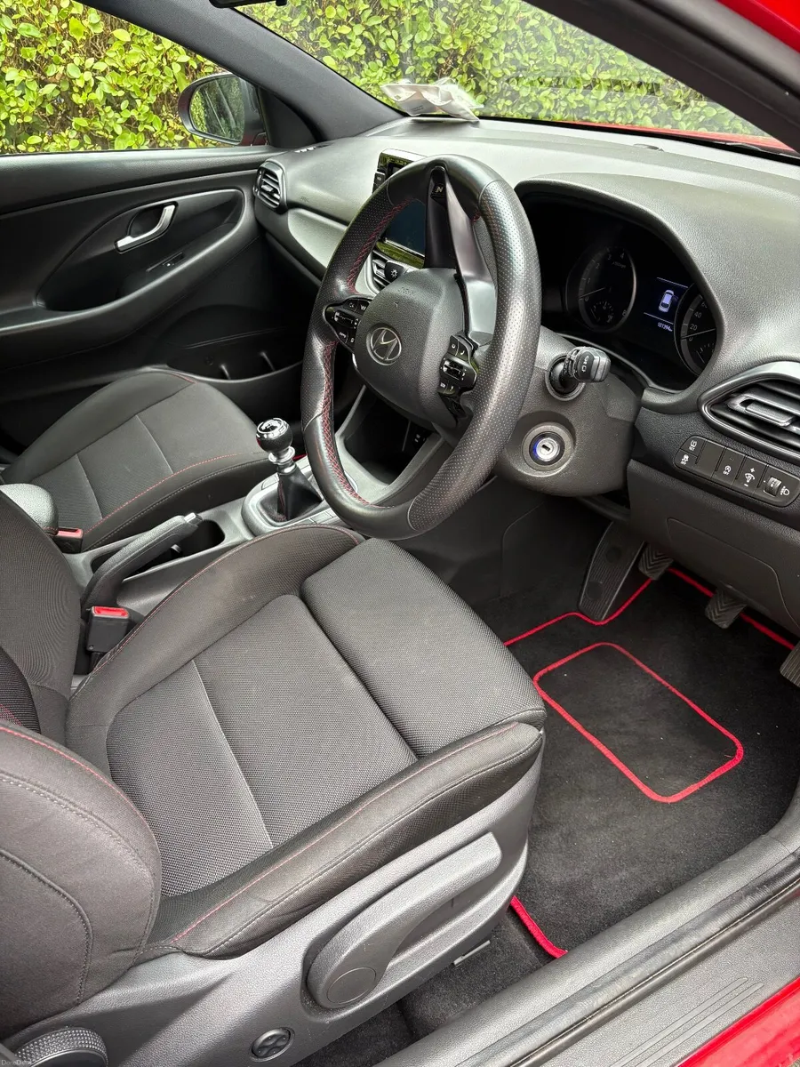 Hyundai i30 2022 - Image 4