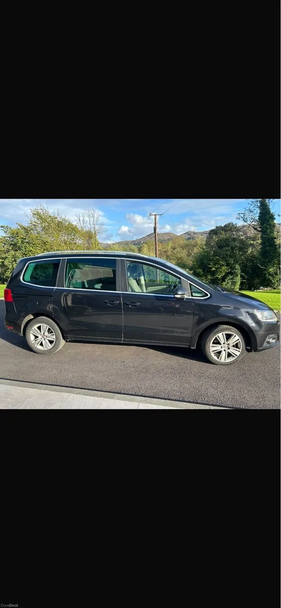 Seat Alhambra - Image 5
