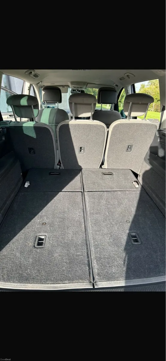 Seat Alhambra - Image 6