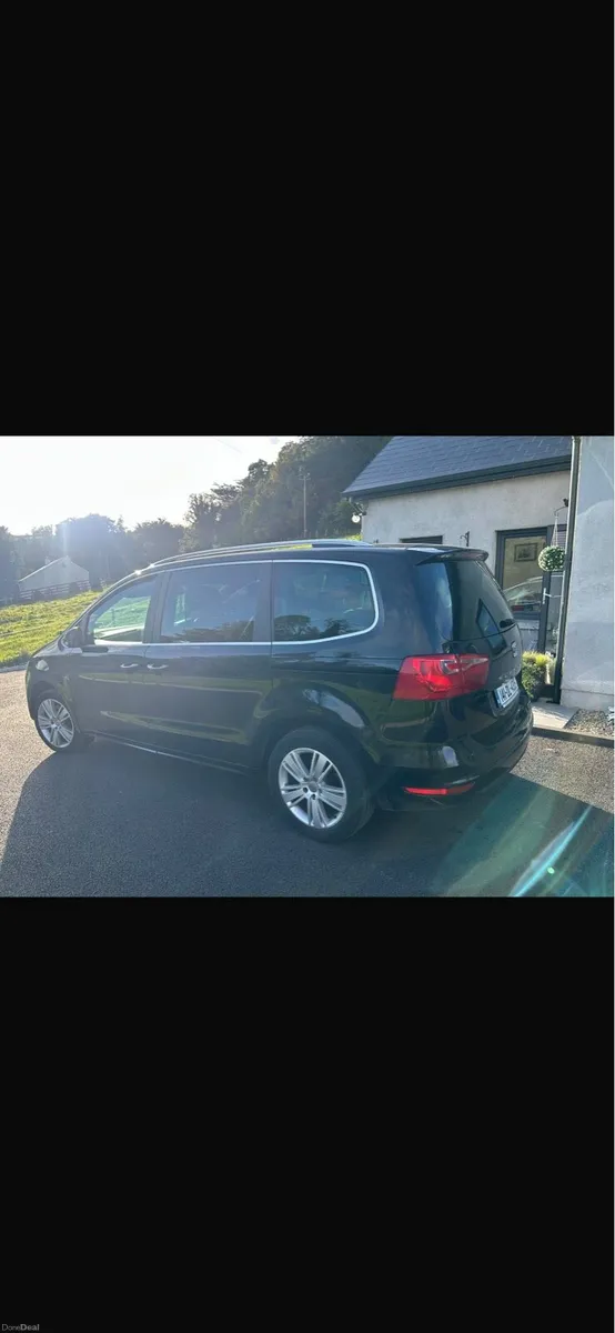 Seat Alhambra - Image 2