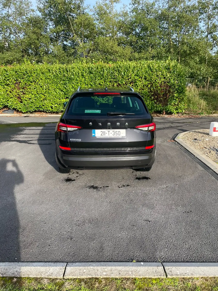 Skoda Kodiaq - Image 3
