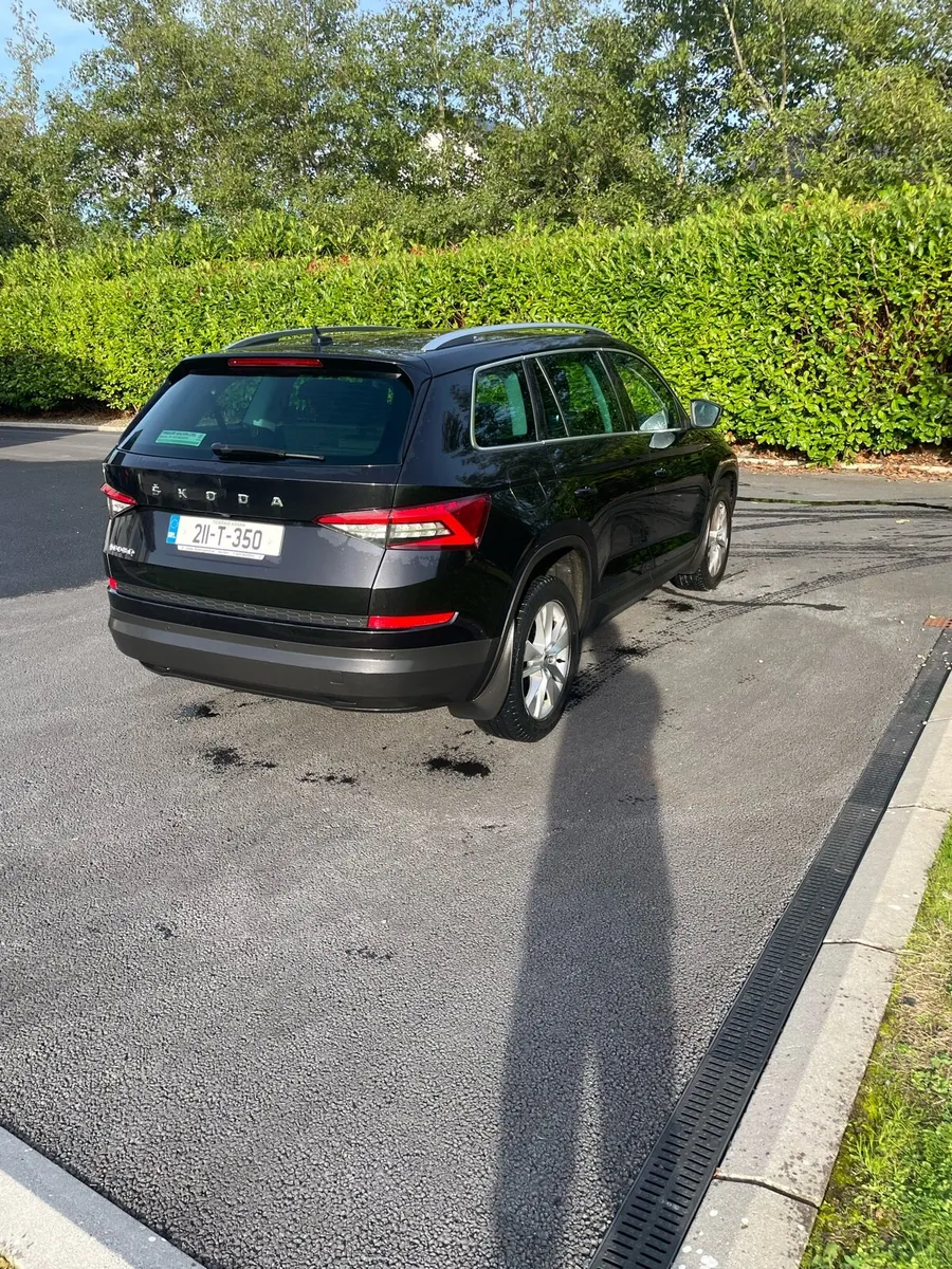 Skoda Kodiaq - Image 5