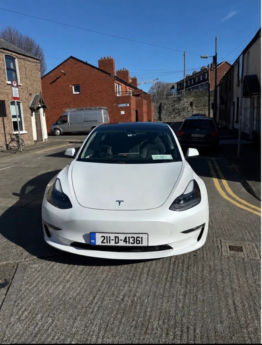 2021 - Tesla Model 3 Performance - 488 BHP - Image 2