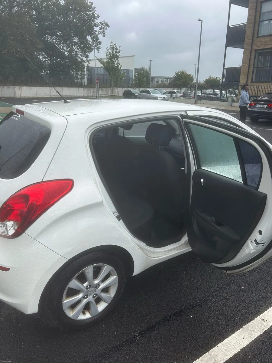 Hyundai i20 2013 - Image 5