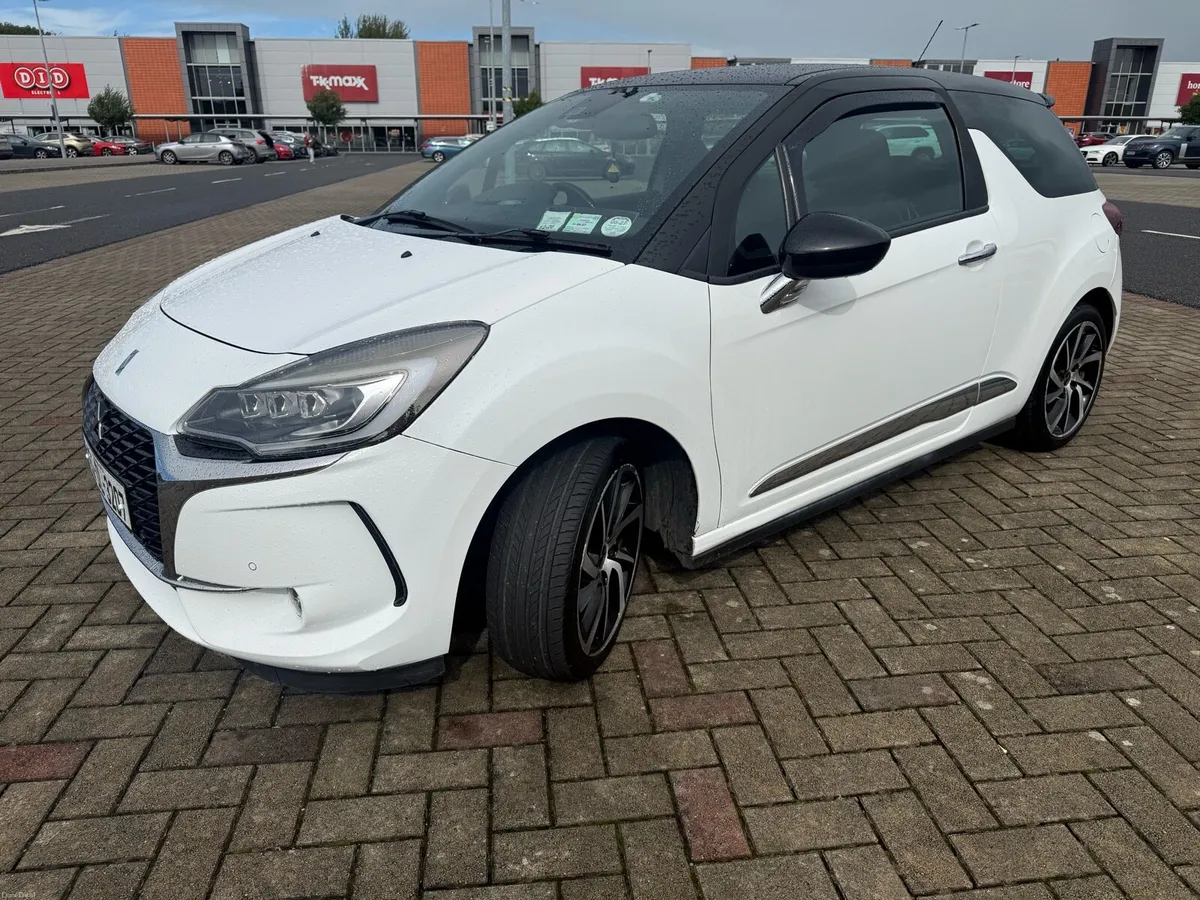 Citroen ds3 1.6 diesel - Image 3