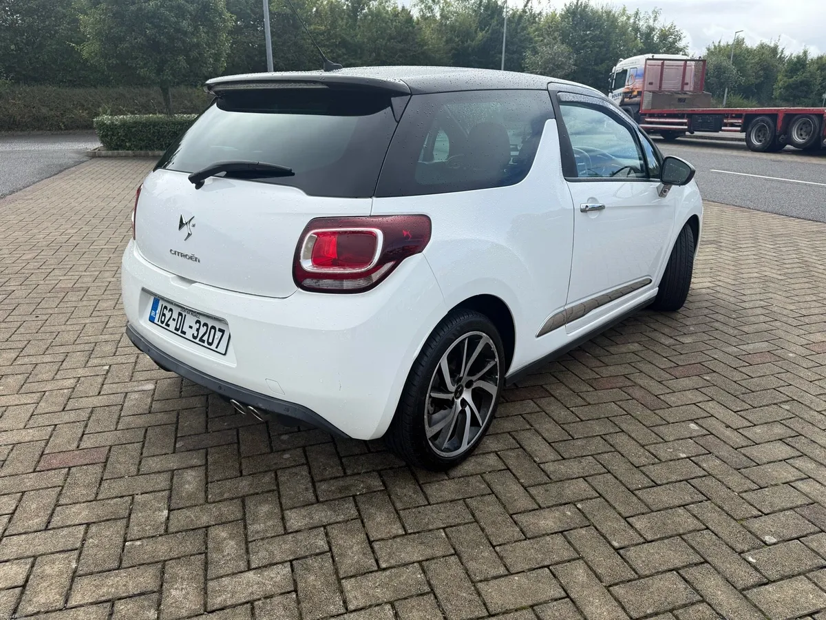 Citroen ds3 1.6 diesel - Image 5
