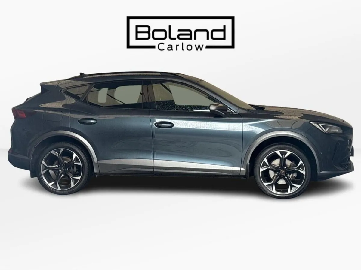 Cupra Formentor 2.0TDI *JUST ARRIVED* €105 PER WEE - Image 4