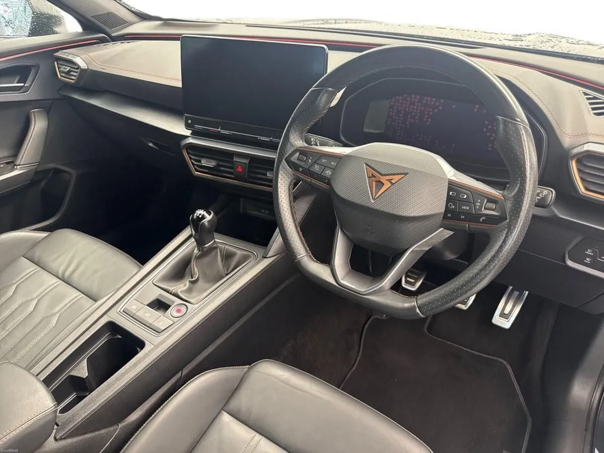 Cupra Formentor 2.0TDI *JUST ARRIVED* €105 PER WEE - Image 6