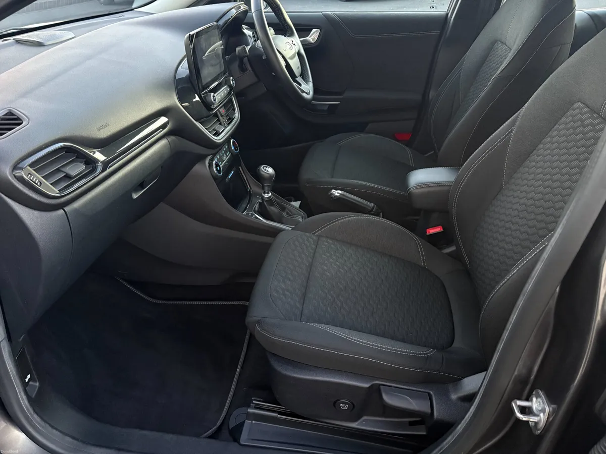201 Ford Puma Titanium 1.0 Petrol - Image 6