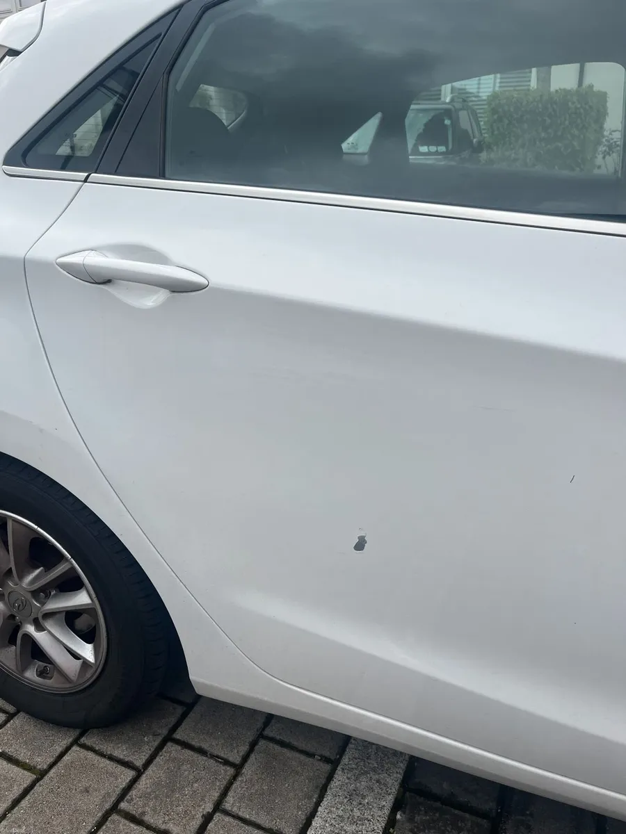 Hyundai i30 2015 - Image 5