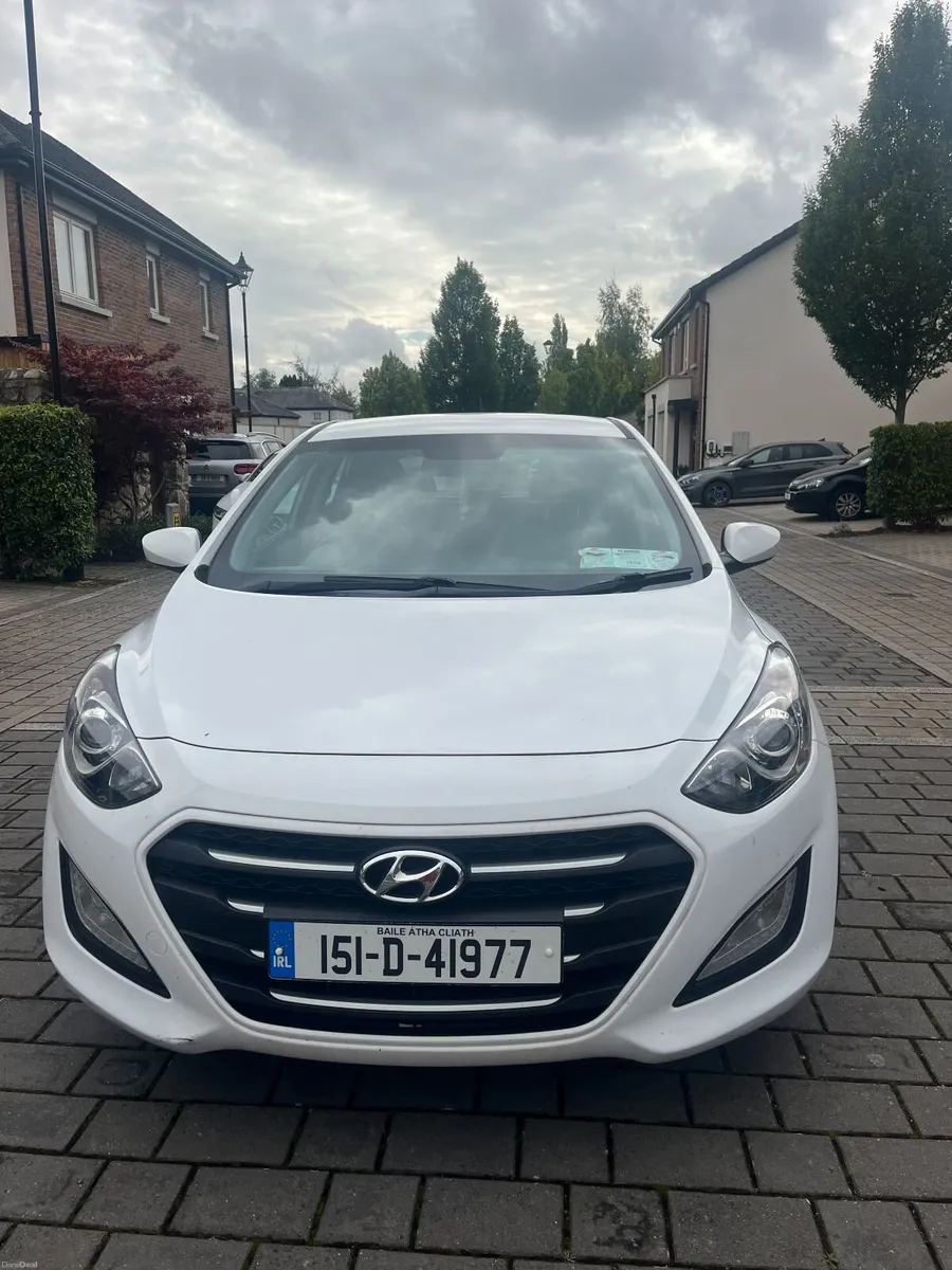 Hyundai i30 2015 - Image 6