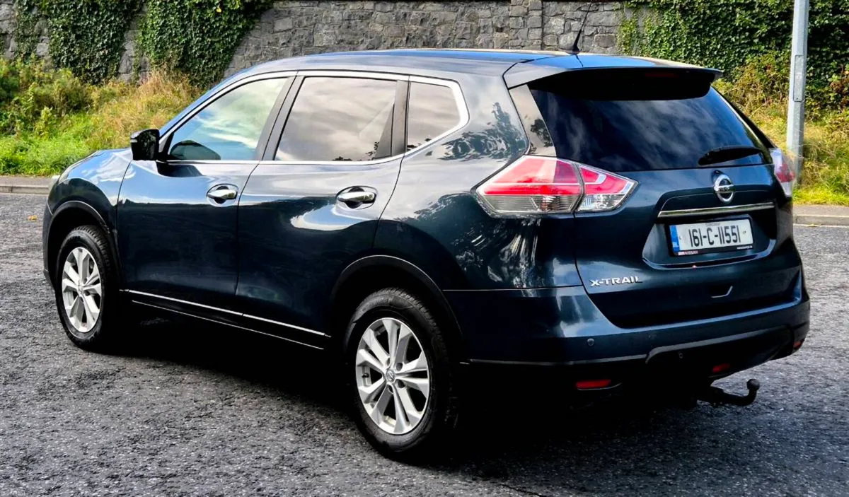 2016 Nissan X-Trail ▪︎ 7 SEATER ▪︎ - Image 3