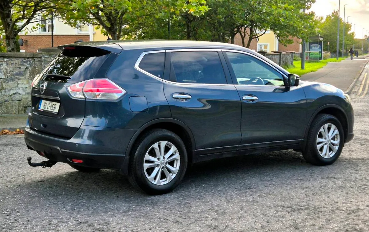 2016 Nissan X-Trail ▪︎ 7 SEATER ▪︎ - Image 5