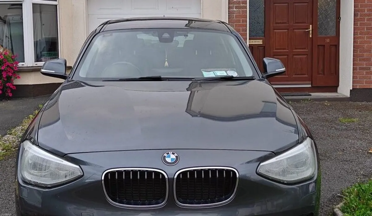 2014 BMW 1 Series - Image 2