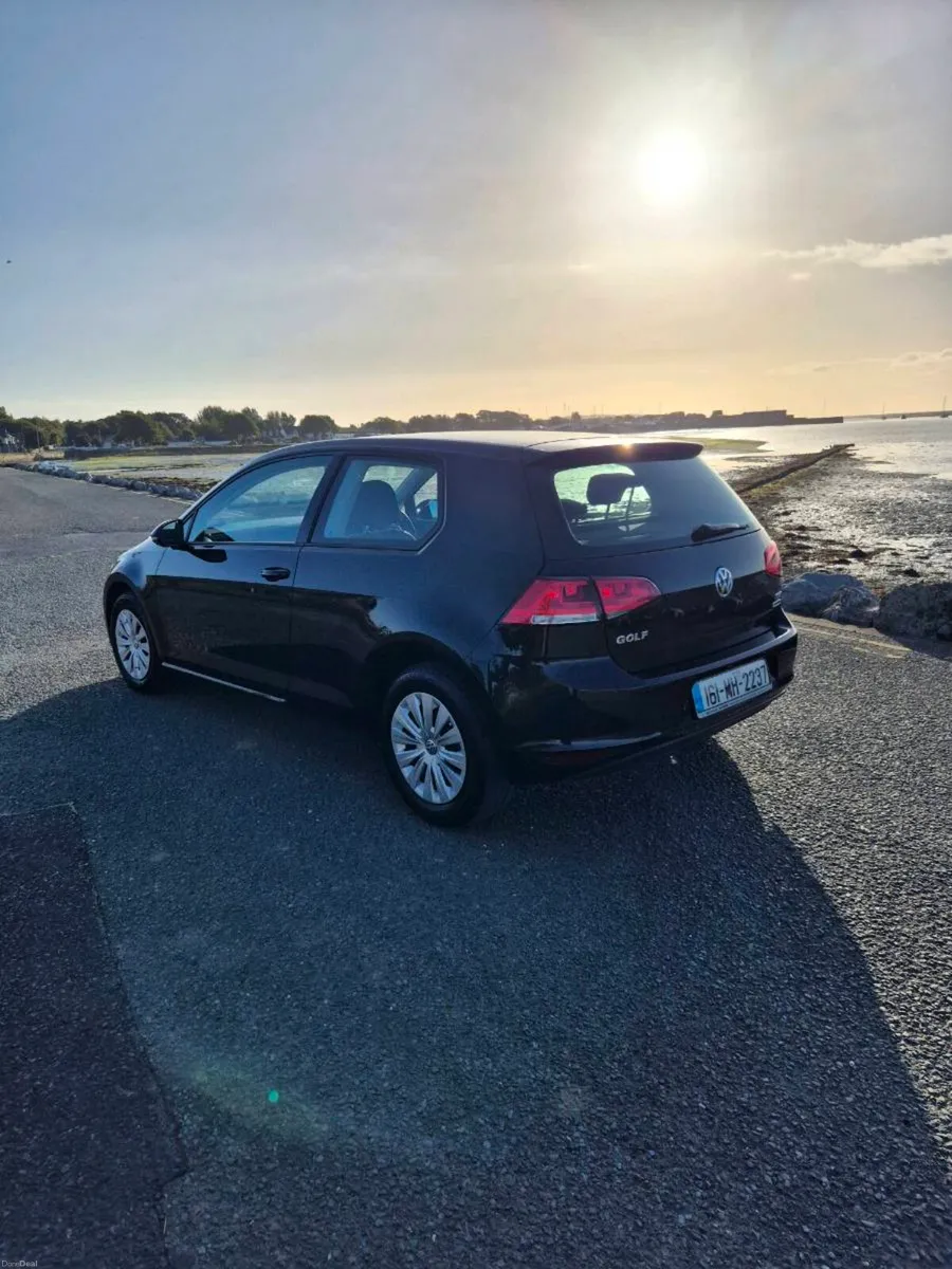 GOLF 1.2 PETROL - Image 3