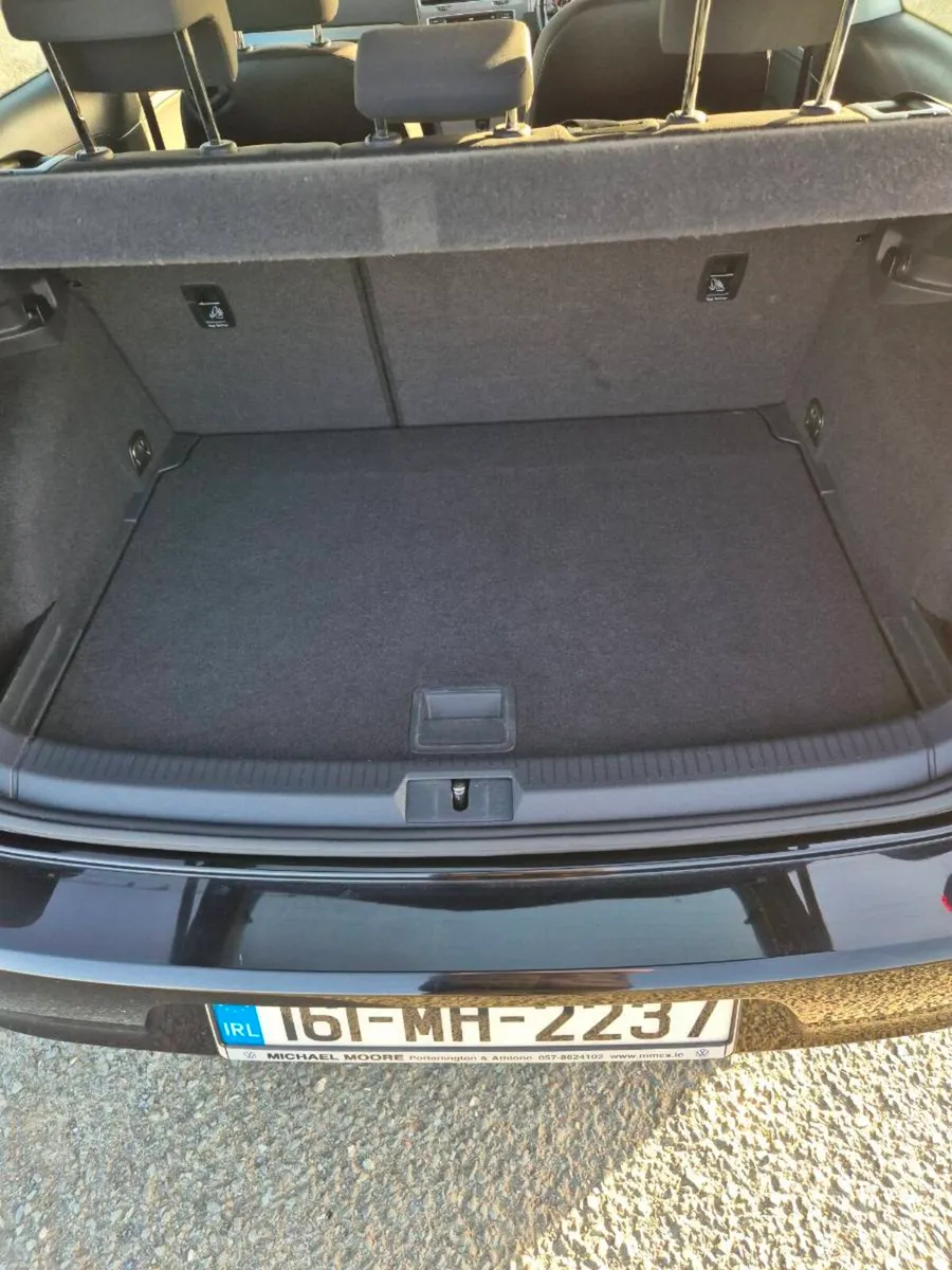 GOLF 1.2 PETROL - Image 5