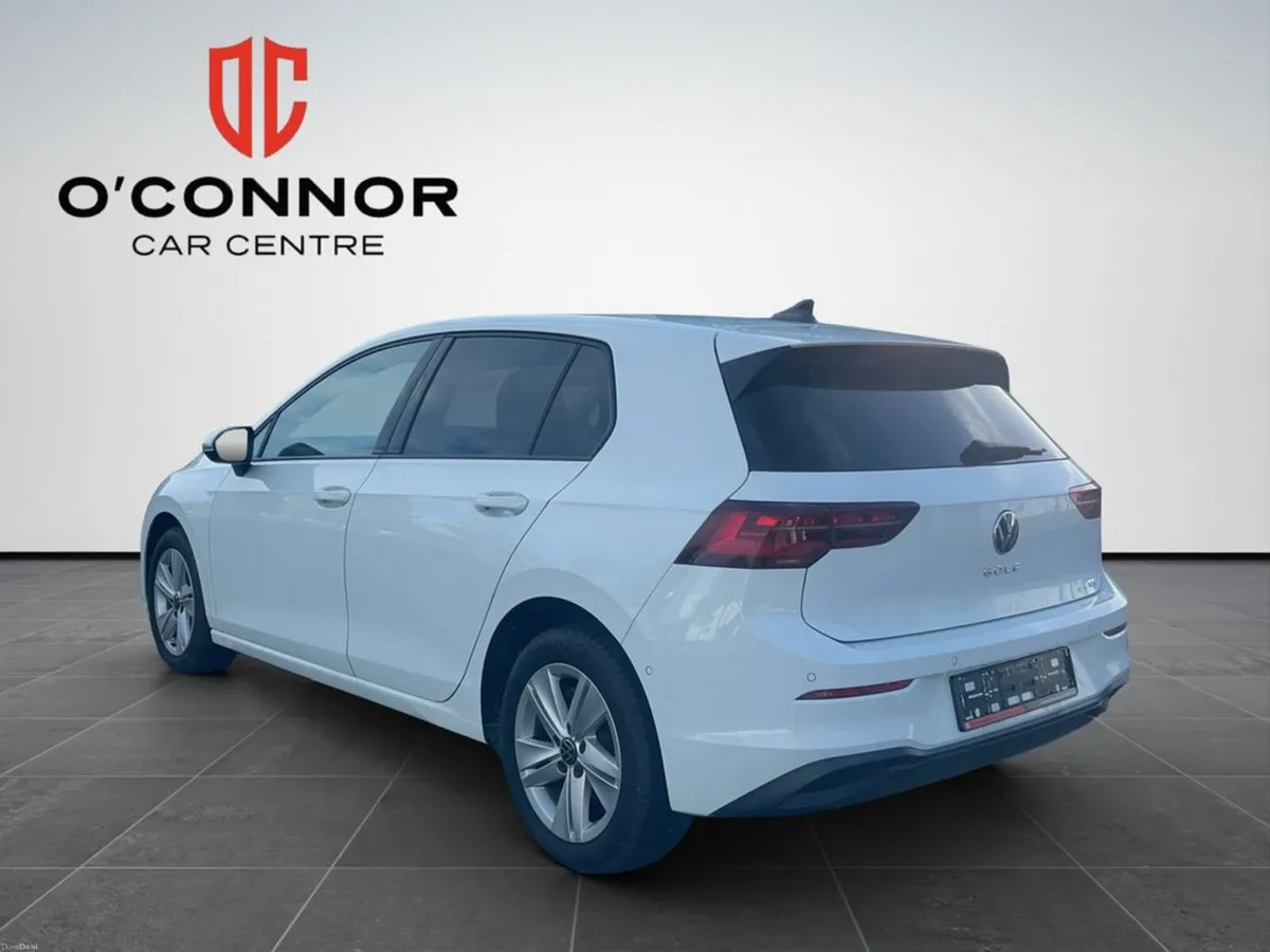 Volkswagen Golf 5D - Image 4