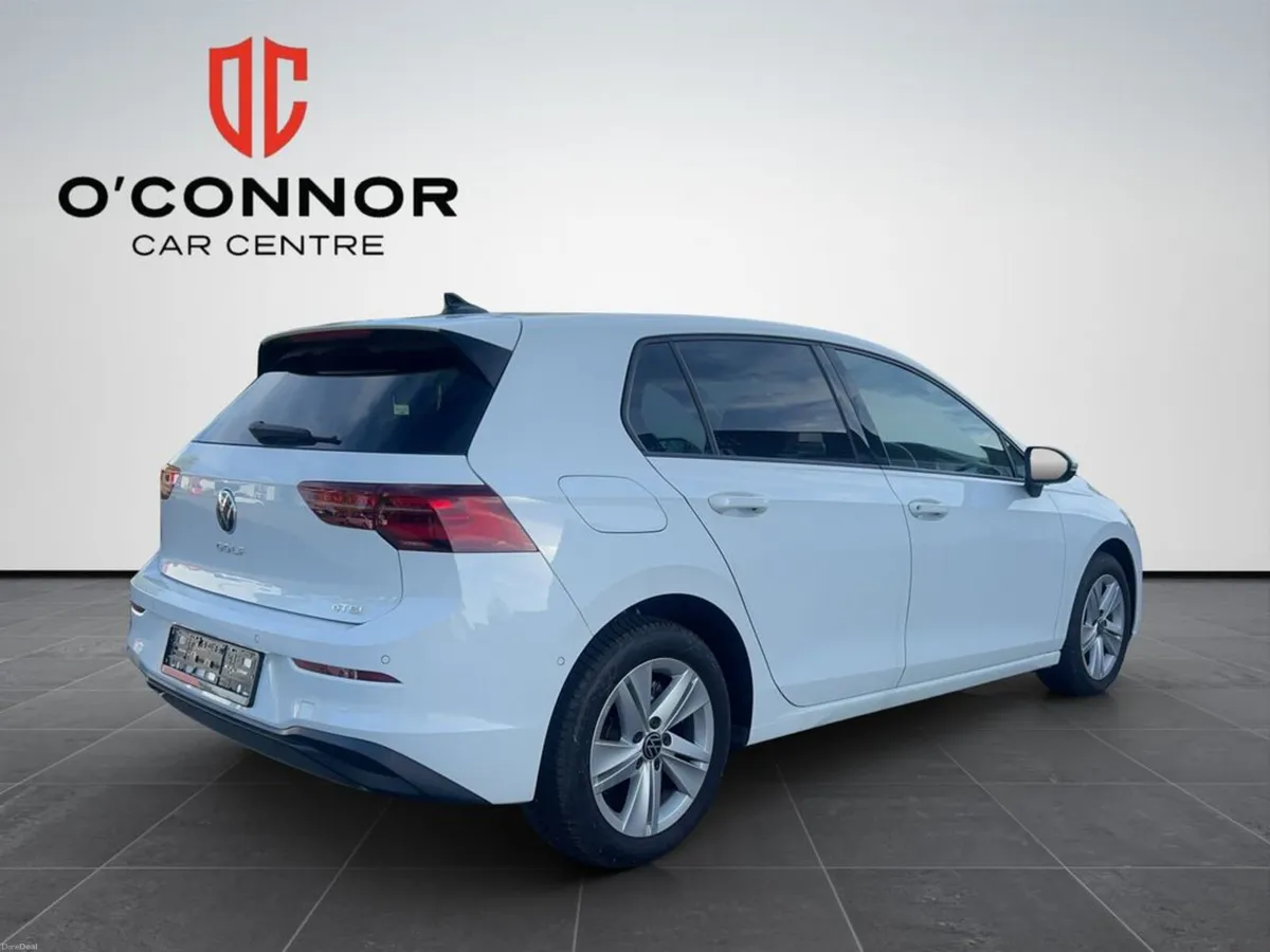 Volkswagen Golf 5D - Image 6