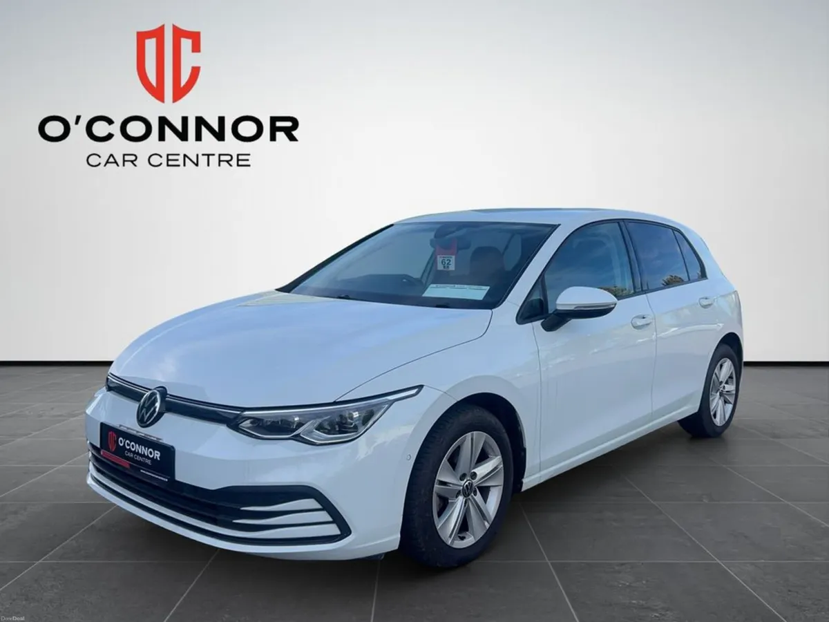 Volkswagen Golf 5D - Image 1