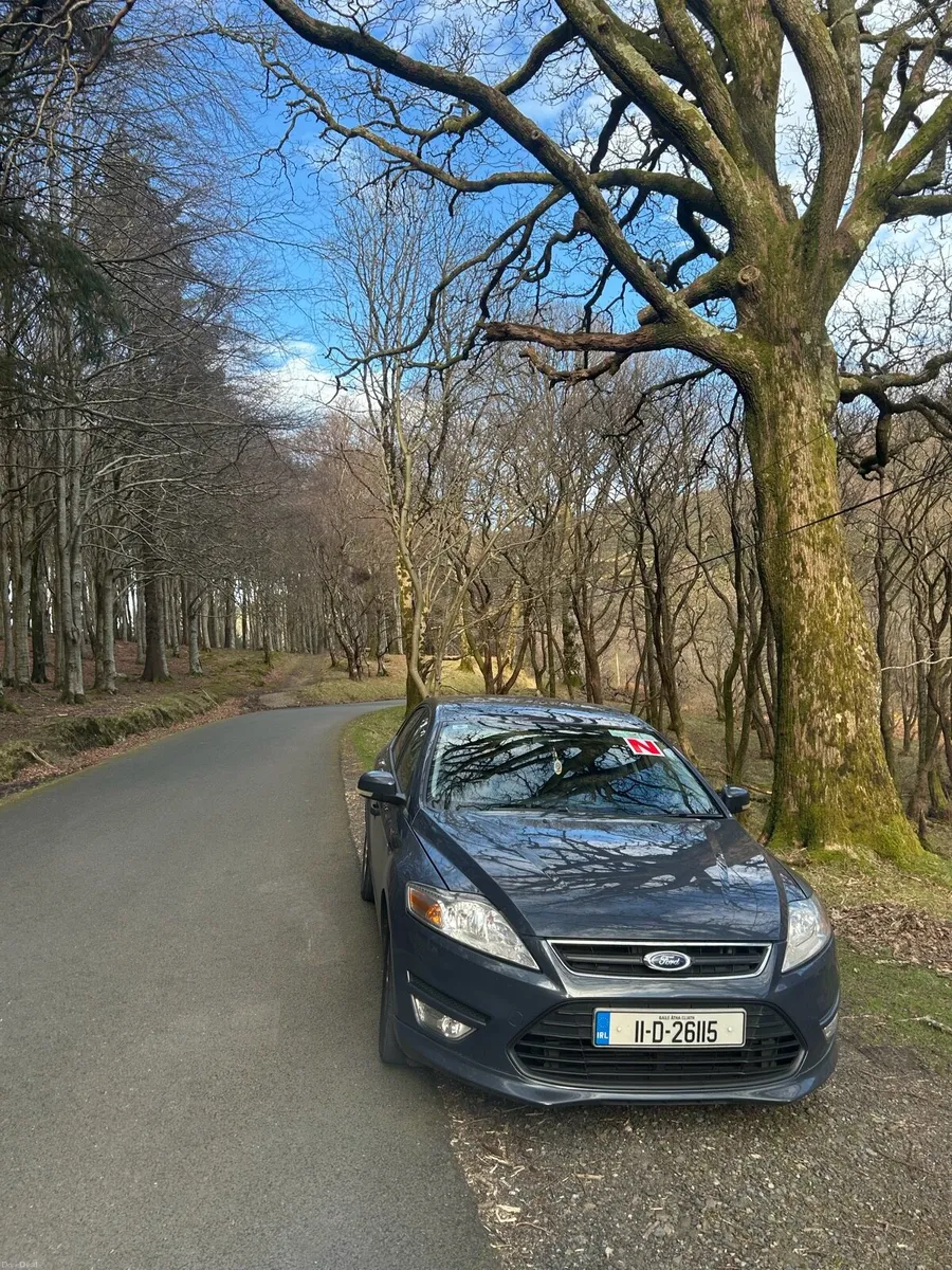 Ford Mondeo 1.6 TDCI - Image 5