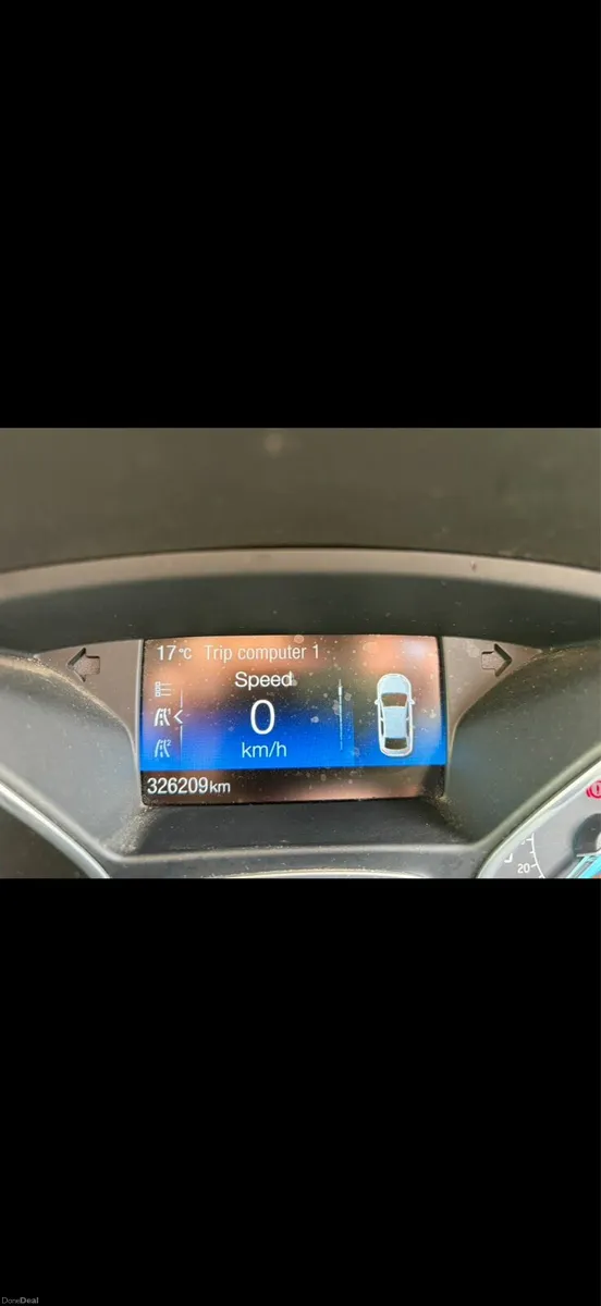 2015 Ford Focus - Image 5